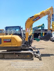Excavadora-Lovol-FR60 F 3